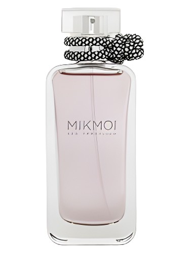 Itoh by MIKMOI