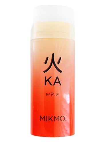Ka by MIKMOI