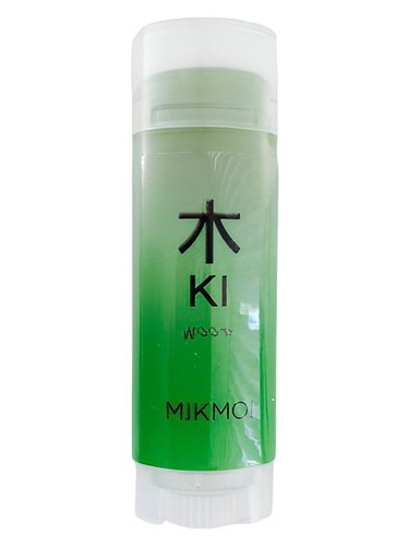 Ki/Wood by MIKMOI