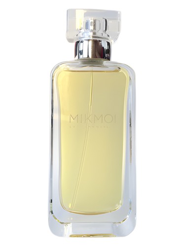 Lingua Franca by MIKMOI