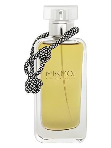Vesper by MIKMOI