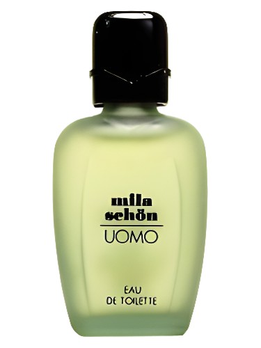 Uomo (Original) by Mila Schön