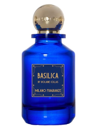 Basilica by Milano Fragranze
