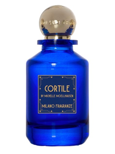 Cortile by Milano Fragranze