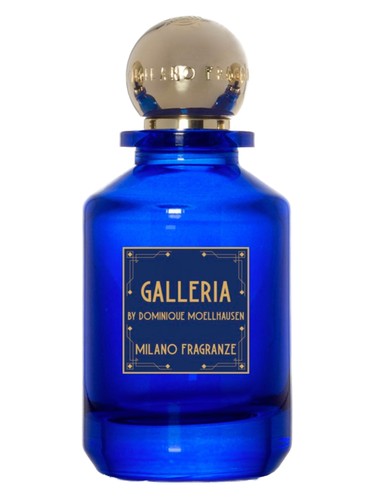 Galleria by Milano Fragranze