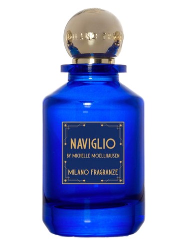 Naviglio by Milano Fragranze