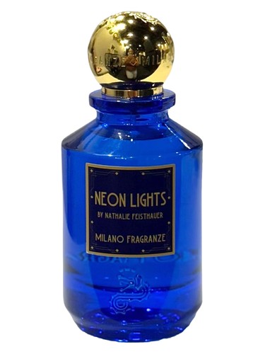 Neon Lights by Milano Fragranze