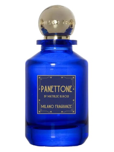 Panettone by Milano Fragranze