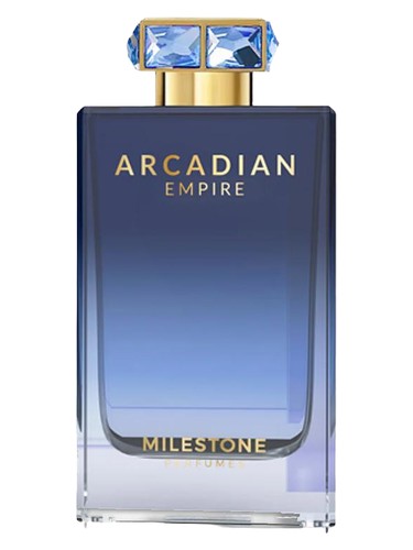 Aracadian Empire by Milestone Perfumes