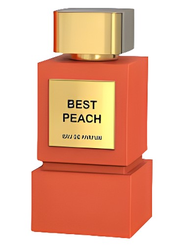 Best Peach by Milestone Perfumes