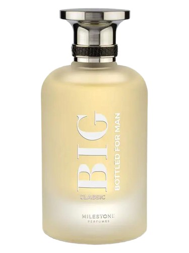 Big Classic Bottled by Milestone Perfumes