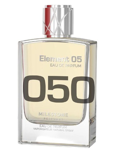 Element 050 by Milestone Perfumes