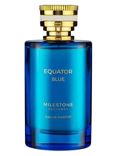 Equator Blue by Milestone Perfumes
