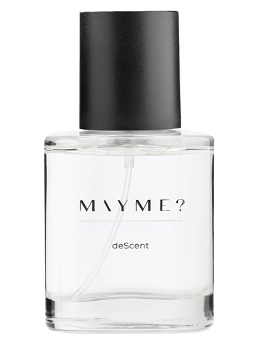 deScent by MAYME?