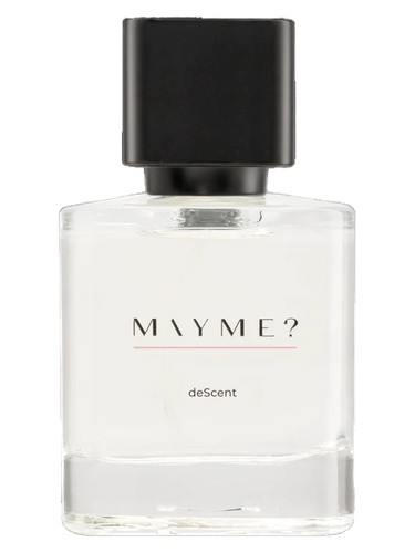 deScent (2023) by MAYME?