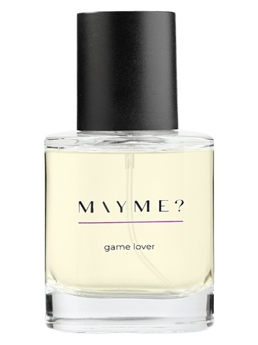 game lover by MAYME?