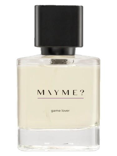 game lover (2023) by MAYME?