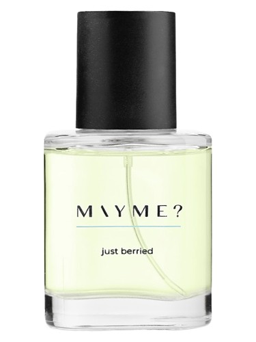 just berried by MAYME?