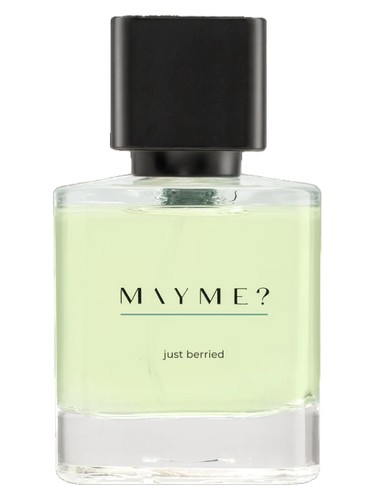 just berried (2023) by MAYME?