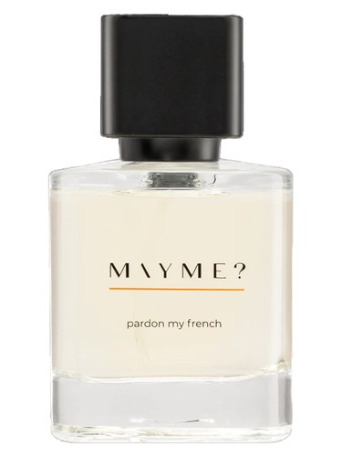 pardon my french (2023) by MAYME?