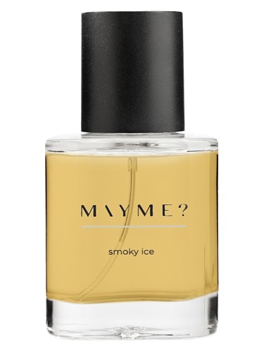smoky ice by MAYME?