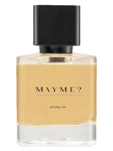 smoky ice (2023) by MAYME?