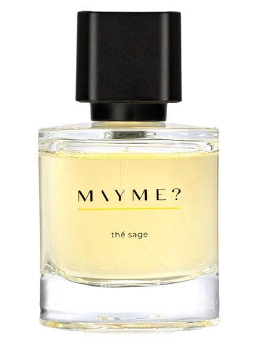 Thé Sage by MAYME?