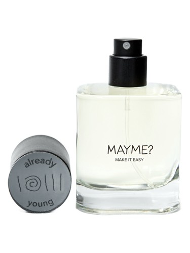 already young by MAYME?