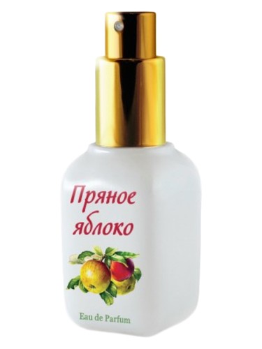 Spicy Apple (Пряное яблоко) by Mazhu Kozhu (Мажу Кожу)