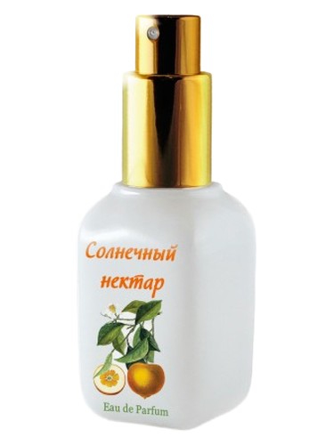 Sunny Nectar (Солнечный Hектар) by Mazhu Kozhu (Мажу Кожу)