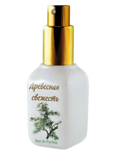 Woody Freshness (Древесная Свежесть) by Mazhu Kozhu (Мажу Кожу)