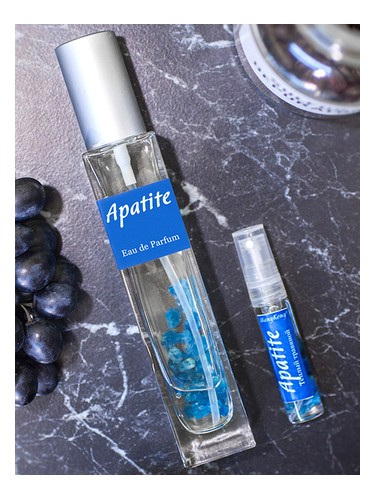 Apatite (Апатит) by Mazhu Kozhu (Мажу Кожу)