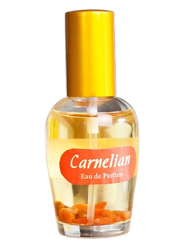 Carnelian (Сердолик) by Mazhu Kozhu (Мажу Кожу)