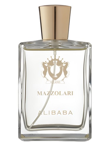 Alibaba by Mazzolari