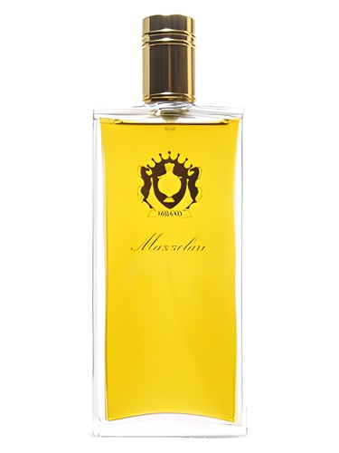 Bergamotto Mediterraneo by Mazzolari