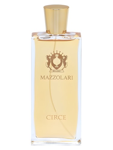 Circe by Mazzolari