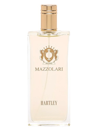 Hartley by Mazzolari