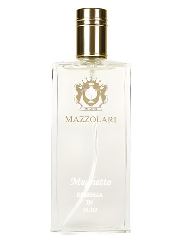 Mughetto Essenza in Olio by Mazzolari