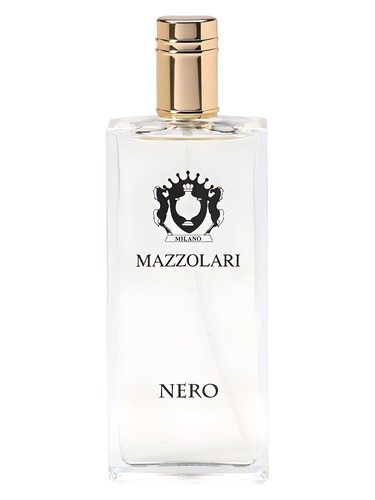 Nero by Mazzolari