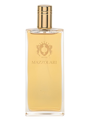 Oud by Mazzolari