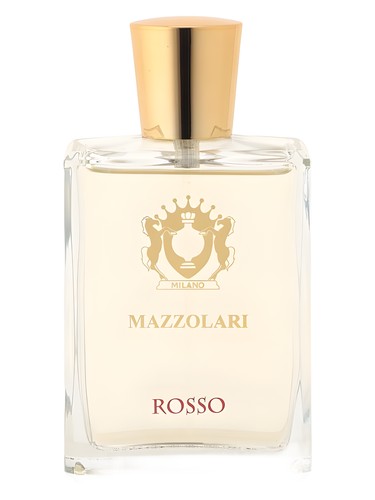 Rosso by Mazzolari