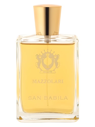 San Babila by Mazzolari