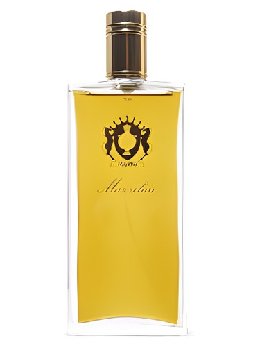 Vetiver by Mazzolari