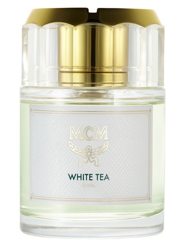 MCM White Tea by MCM - Mode Creation Munich