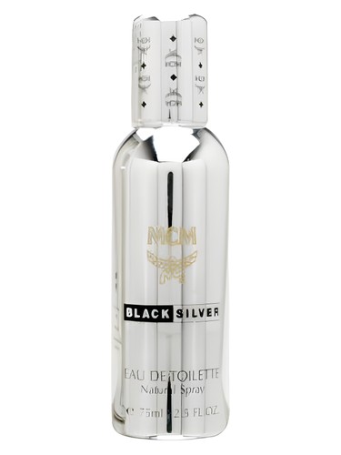 MCM Black Silver by MCM - Mode Creation Munich