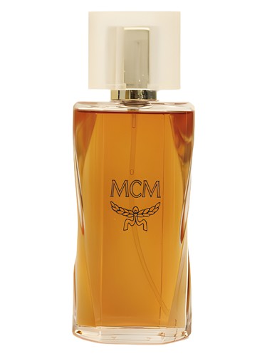 MCM Blue Paradise by MCM - Mode Creation Munich