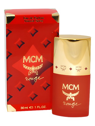 MCM Rouge by MCM - Mode Creation Munich
