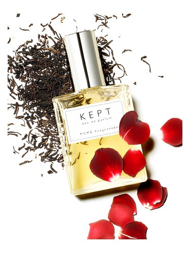 Kept by MCMC Fragrances
