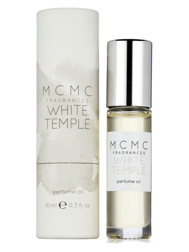 White Temple by MCMC Fragrances