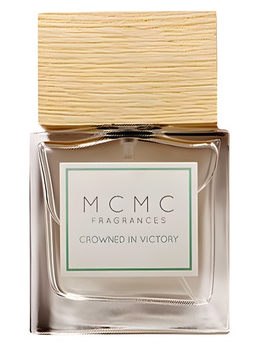 Crowned in Victory by MCMC Fragrances